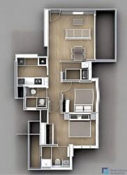 Wilshire Residences (D10), Apartment #502275331